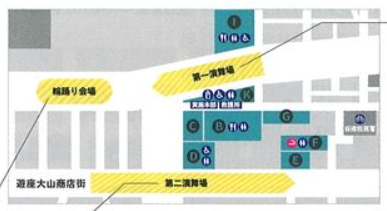 2023板橋区民まつり阿波踊り会場図.png