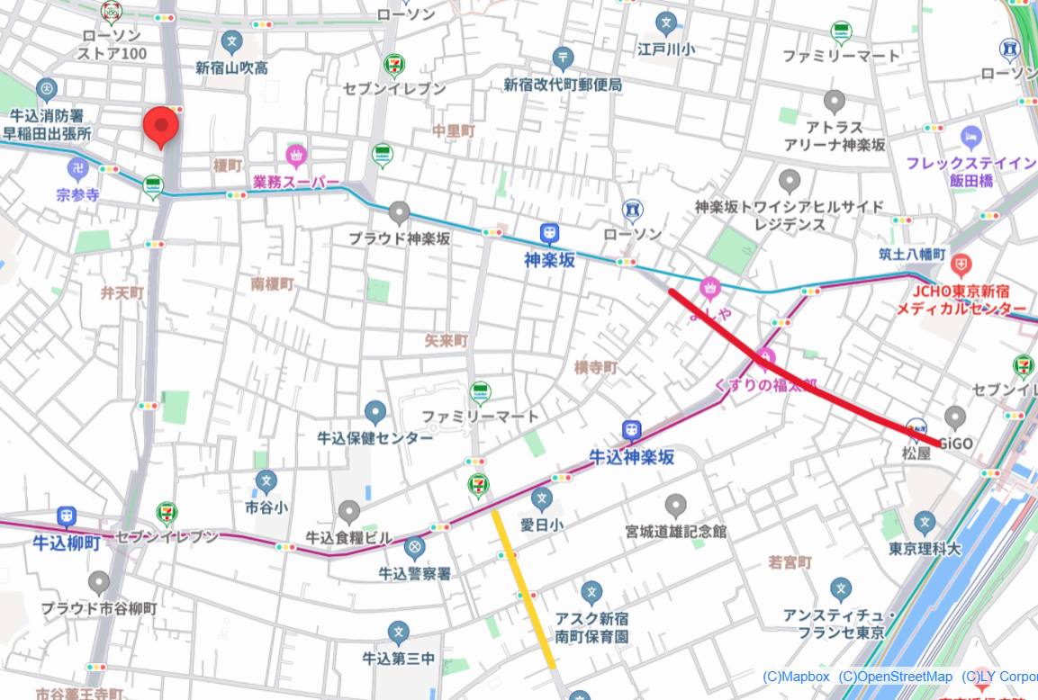 2023牛込中央通り、神楽坂、榎町アクセス地図2.png