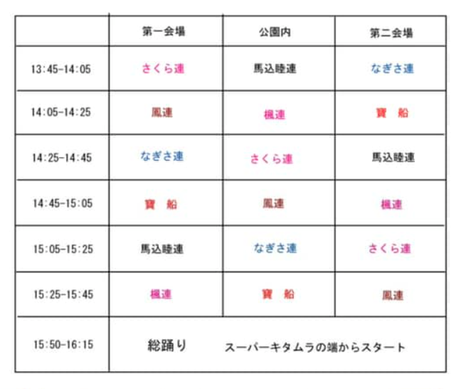 2024馬込文士村大桜まつり運行表.png