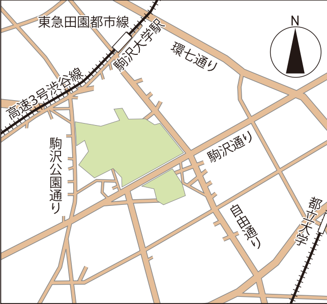 駒沢オリンピック公園アクセス地図.png