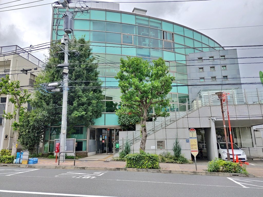 高円寺障碍者交流館外観.jpg